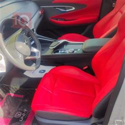 Changan UNI-T